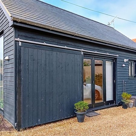 Badgers Sett Brook Villa Brook  Exteriör bild